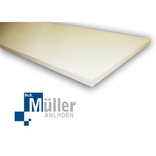 GFK-Platte, Wei,  RI 40400 Polyesterharzplatten (500 x...