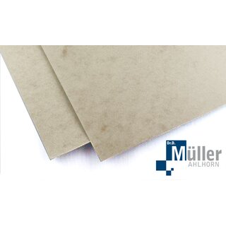 Pressboard type 3010; 8,00 mm thick; 297 x 210 mm (5 pcs.)