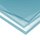 0040-PMMA-0100-0100-T PMMA Platte 100 x 100 x 4 mm PMMA Transparent Plexiglas