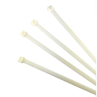 Kabelbinder Industriequalität natur 728 x 12,7 mm, Nylon...
